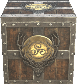 Hollowjack Crate
